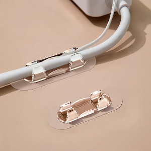 Self-Adhesive Wire Organizer Cable Clips