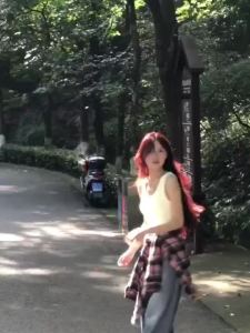 Natur vital color✨送洗头梳✨nv固色洗发水 固色护发素 red colour Color Conditioner Protection Color Hair MasK。。。