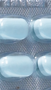 Stebido Ekstrak Tongkat Ali - 30 Kaplet 200 mg