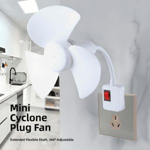 TEKANAI | Wall-mounted Bathroom and Kitchen Fan