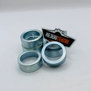 Bosh Shok Bearing 6300 ke 6201 bos bosh bearing bosing bearing untuk as 10mm ke as 12mm