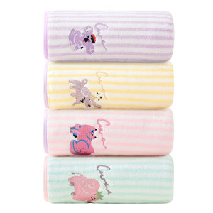 Sanli | Antibacterial Thick Water Absorbent Towel