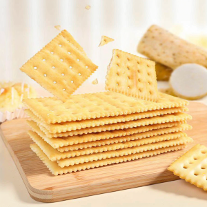 FANZUZHEN | Sugar Free Stomach Nourishing Biscuits