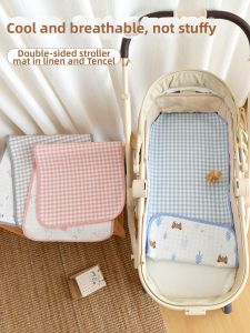 ANYOUBI | Cooling Car Seat Pad for Infants