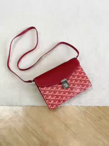 Monochrome crossbody bag commuter single-shoulder small square bag versatile envelope bag cowhide womens bag