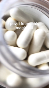 PURE FORM S-Acetyl Glutathione Skin Whitening 90 Capsules Hyaluronic Acid Collagen