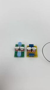 Mạch chống nhiễu âm thanh lọc tín hiệu nhiễu cho oto máy tính chống nhiễu cho loa