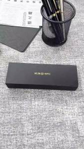 Hero | Hero 9630 All Metal Fountain Pen 2-Pack Set 0.5mm Fine Iridium Nib Smooth Writing Luxury Signature Pen Student Office Business