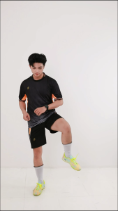 Áo Thể Thao Bóng Đá Stratox (8 màu) - Nam Nữ Mặc Đẹp