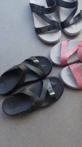 dép quai ngan nữ hàng thái lan siêu bền đế mềm mang êm chân tiện lợi size 35-39.