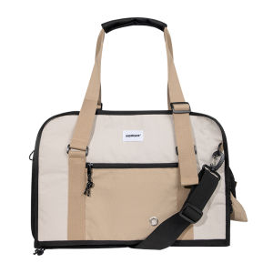 HIDREAM Portable Pet Carrier Breathable Pet Handbag Luxury For Cats Dogs And Small Animals Hiking Traveling Airline Approved