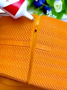 TLE 60ML Strong Shoe-Repairing Adhesive Shoemaker Universal Waterproof Liquid Tape Shoe Factory Special Leather Shoe Repair Glue