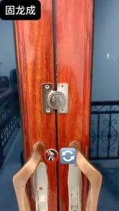 1 Set Grendel Slot Pintu Selot: Panduan Lengkap