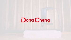 DongCheng 3 In 1 Rotary Hammer (800W) DZC05-26B