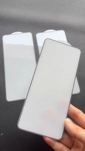 Kính cường lực Oppo Find N5 Find N6 Full màn hình viền đen cảm ứng siêu mượt