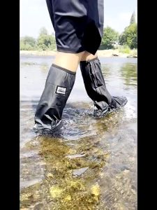 Thickened Waterproof Rain Boots: Ultimate Comfortable Rain Protection