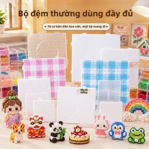 YUGUANG | Bảng Vẽ Chống Nóng 52 Ghim 2.6mm