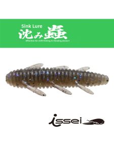 BAQILING | High Specific Gravity Soft Lure Bait