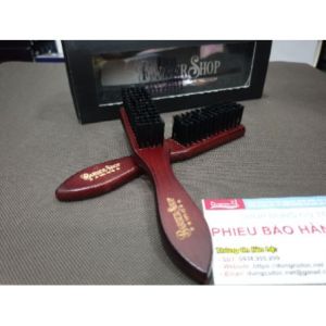 Phủi Tóc Wahl Lông Mềm Phủi Sạch Tóc Cây Phủi Tóc Barber Chuyên Fade Cho Thợ.