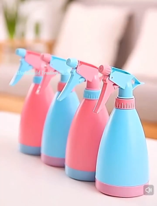 500ml Spray Bottle Portable Garden Plant Sprayer Bottle Watering Spray Bottle