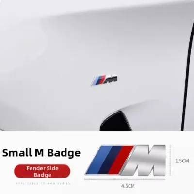 Modification Car Emblem