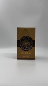 modda inferno club minyak wangi 100ml eau de parfum