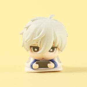 HULUXIONGDI | Đồ Ngủ Phiên Bản Blue Lock Gashapon Tsubasa Nagi Seishiro Kikoumaru Aoi Sakaken