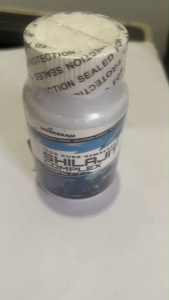 Thanh lý thực phẩm MUSEBEAM SHILAJIT COMPLET 60 capsules với Ashwagandha Nghệ Ginkgo Biloba Nhân sâm Nấm Cordyceps Cây Tầm Ma Tiêu Đen của Mỹ