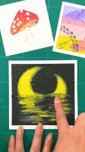 Xịt bảo quản tranh SƠN DẦU / SÁP DẦU Kuelox 320ml