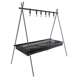 YINNUO | Portable Foldable Triangle Storage Rack