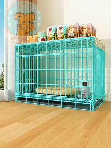 Sangkar Kucing Cat Cage 2 level 2 Doors / Sangkar Kucing 2 Kaki 2 Pintu 1 tingkat