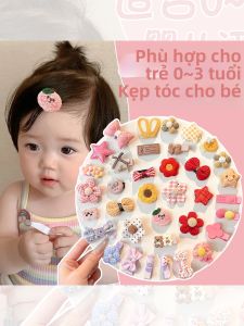PINK EMPRESS | Gentle Baby Headwear Infant Friendly