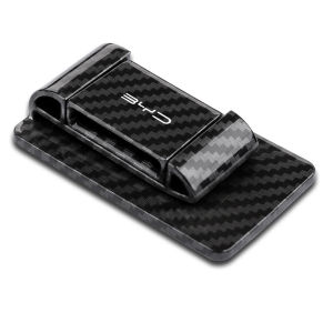 BYD CARE | Car Interior Seat Belt Holder Stabilizer Fastener Valve Cap For BYD Atto 3 Yuan Plus Han Tang EV F3 E6 Dmi Song F0 Qin Pro SEAL