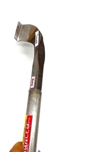 มีดกรีดยาง มีดตัดยาง มีดตี ควายทอง คองูเห่า ใบเลส มีดลับคมแล้ว ของดีจังหวัดตรัง ทนทาน คมนาน รับประกันคุณภาพ