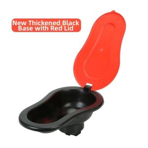 Temporary Simple Toilet For Construction Squatting Toilet