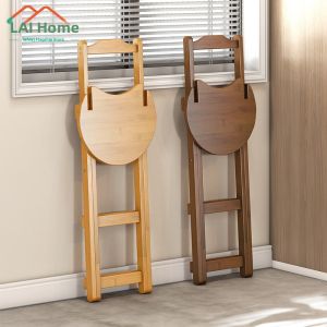 MEISITEKEKE | Folding Multipurpose High Stool Chair