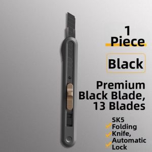 Small Attractive Utility Knife for Parcel Opening