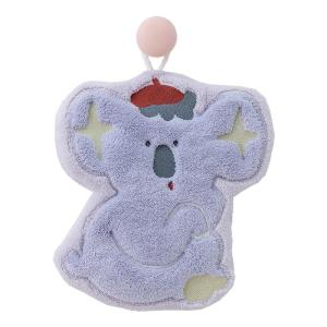 Sanli | Adorable Cartoon Attractive Thick Absorbent Towel for Kitchen and Bathroom