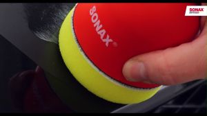 Sonax Xtreme PPF + Vinyl Polish for PPF Wrap & Vinyl 250ml