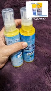 SKEENCARE REJUVENATING SET Buy 1 set Get 1 Lotion