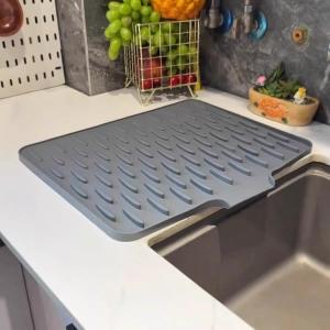 Besee | Plastic Foldable Draining Tray
