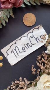 Bunga Kering Rustik: Hiasan Mahar & Sudut Ruangan