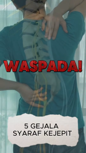 Remafost Bharata: Obat Saraf Kejepit & Rematik Asam Urat Paling Ampuh