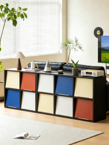 OYIla | Modern Minimalist Modular Storage Cabinet
