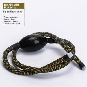 HUAZINIAO | Draining And Absorption Drain Hose For Tea Tables