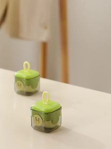 Cục Lăn Bụi Bẩn Có Thể Tái Sử Dụng Giặt Được Di Động Độ Bám Dính Mạnh Dùng Cho Quần Áo Lông Thú Cưng Làm Sạch Bụi Dùng Trong Nhà Và Khi Đi Du Lịch