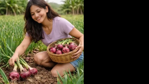ONION SEED `S RED/GOLDEN YELLOW VARIETY FOR PLANTING SEED`S