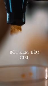 Bột kem béo Ciel cao cấp T35 - Gói 1kg