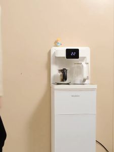 Wall-mounted Automatic Cup Dispenser Bracket