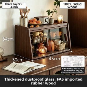 ZHUSHANXIA | Cup Organizer Rack Shelf
